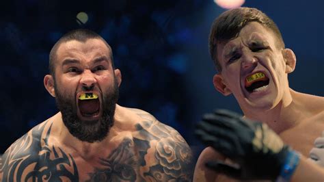 Martial arts confrontation) better known by its initials ksw, is widely considered to be the premiere mixed martial arts organization in poland and one of the leading in europe. KSW: Die MMA-Sensation aus Polen - Kämpfer wie Gladiatoren ...