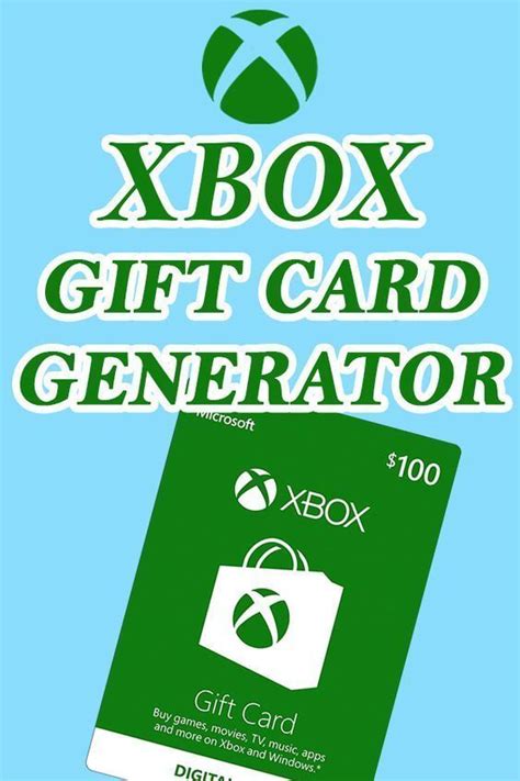 Free 25 100 Xbox T Card Codes Generator No Survey Xbox Live