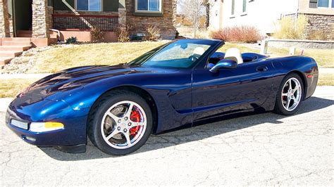 C5 Corvette For Sale Photos All Recommendation