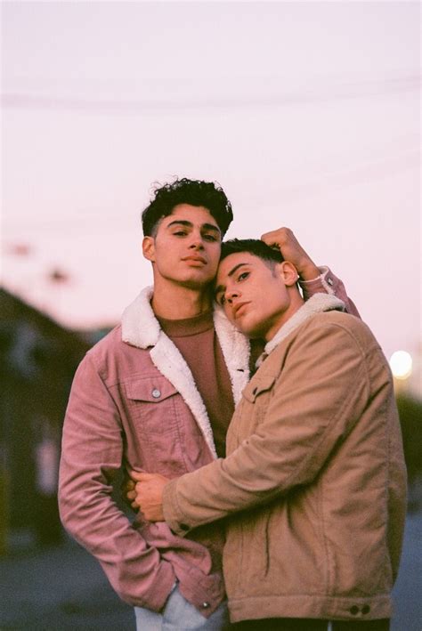 Tumblr Gay Men Kissing Teen Romance Same Sex Couple Cute Gay