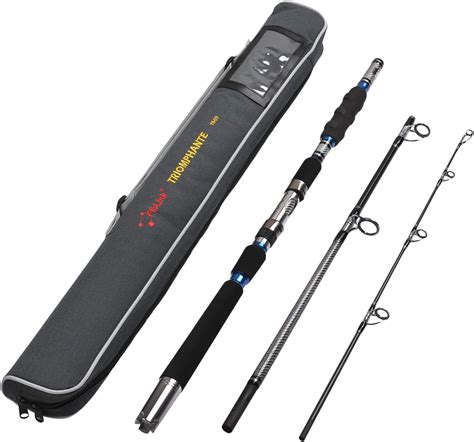 Best Inshore Spinning Rods 2021 Buyers Guide