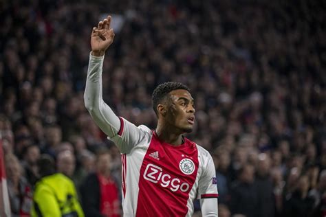 Check all the information and latest news about r. Report: Milan eye Ajax starlet as Mino Raiola could ...