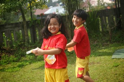 Pengertian Kompetensi Inti Ki Kurikulum Paud Paud Jateng