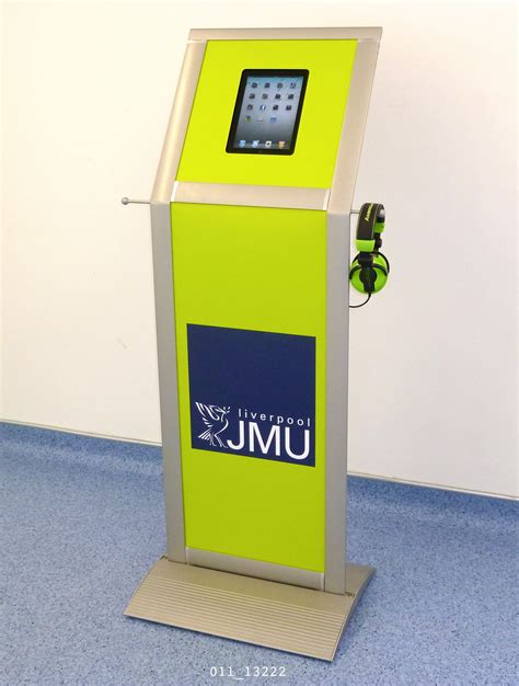 Custom Kiosk Solutions Imageholders Graphic Panels Custom Kiosk