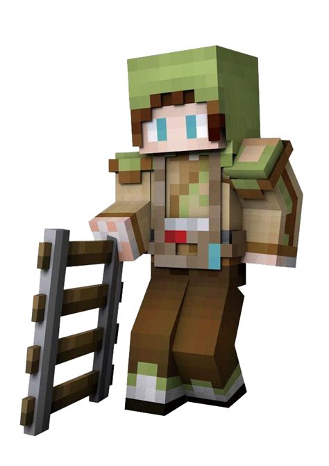 This png image is completely free and you can download it at any time. Minecraft Background Transparent : 500px-SteveSkin.png ...