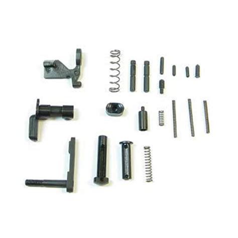 Colt M4 Ar15 Lower Parts Kit Lpk Less Grip And Fire Control Buy