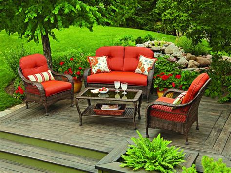 How to get clearance patio furniture sets