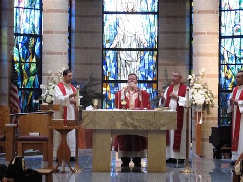 In the morning the news quickly spread and most fitting do we call mary our lady of the snows. CYO Mass Opens Hoops Season - The Tablet