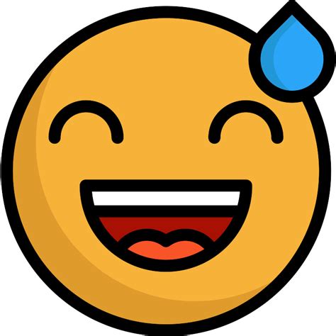 Happy Emoji Vector Svg Icon Svg Repo