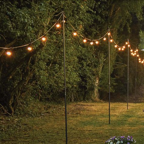 How To Use Led Festoon Lighting To Illuminate Your Home Or Event