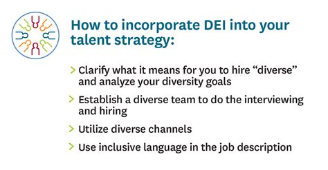 When It Comes To Hiring Now Is The Time To Rethink Your Dei Strategy