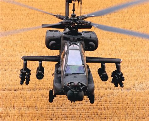 Boeing Delivers 2500th Ah 64 Apache Attack Helicopter Militaryleakcom