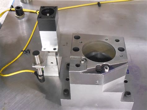 Engineered Custom Fixturing And Tooling Manufacturing Solutions