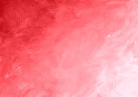 Abstract Watercolor Soft Pink Texture Background 1225972 Vector Art At