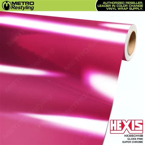 Pink Chrome Vinyl Wrap Pink Chrome Mirror Effect Vinyl Wrap Car Wrap