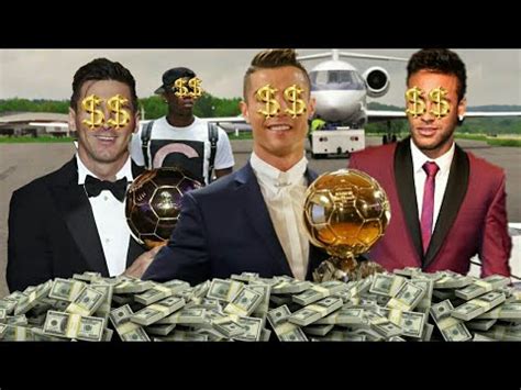 Learn match progress, final score and all the info about the match at scores24.live! Top 5 Richest Football Players In The World 2020 - Rich Television