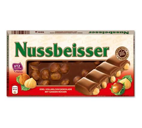 10 aldi nuss schokolade produktfamilie im überblick 2. Aldi Nord / Château Nussbeisser im Test | Testberichte.de