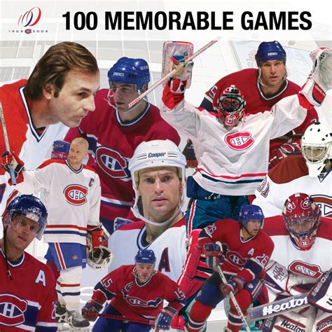 100 Most Memorable Games