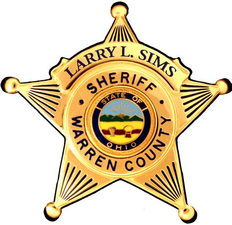 Government Warren County Sheriff Deerfield Post