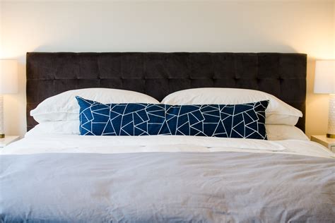 Collection by kanwal johar • last updated 5 weeks ago. Geo Mod Extra Long Custom Bed Cushion