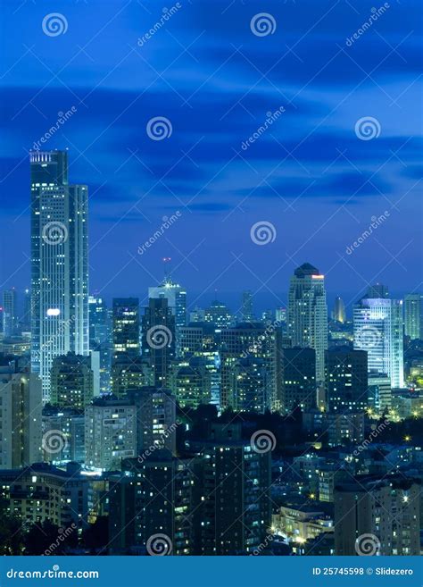 Cityscape Stock Photo Image Of Aviv Estate Long Modern 25745598