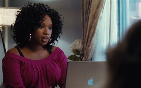 Apple Laptop Used By Jennifer Hudson Sex And The City 2008