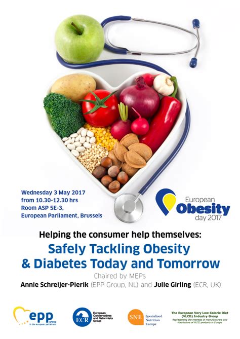 The incidence of obesity has increased, giving rise to a population that has quite a few morbid conditions in them, says deputy district medical officer k.r. Helping the consumer help themselves: Safely Tackling ...