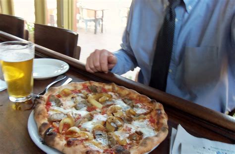Check spelling or type a new query. Suits in Strange Places: Pizzeria Bianco: The Answer to ...