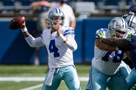 Dallas Cowboys: Pros and Cons of a Ball Control Offense [an analysis] - Page 3