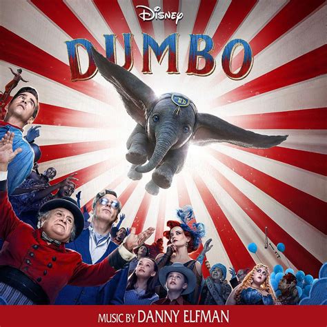 Lone star movie soundtrack from www.pinterest.com. Dumbo Soundtrack Out Now | | DisKingdom.com | Disney ...