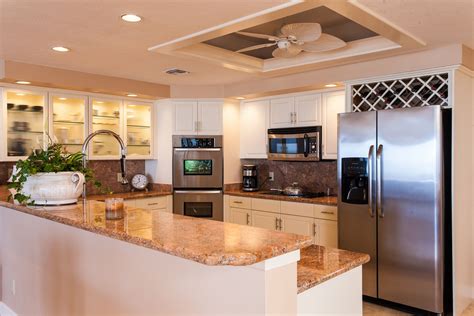 Beautiful Gourmet Kitchen With Top Of The Line Appliances Mls 132924