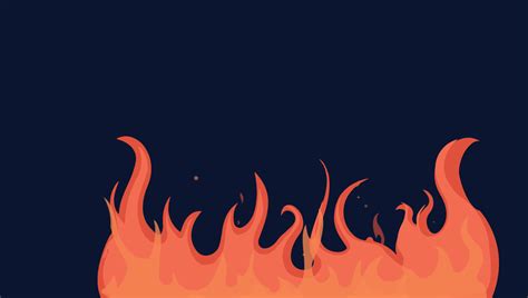 11 Css Fire Animation