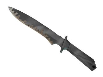 Urban Masked Classic Knife Skin For Csgo Buy Rent Lootbear