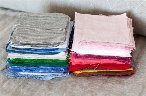 Linenbuy Fabric Samples Linen Fabrics Samples By The Yard Etsy Uk