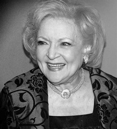 Betty White And Her Unbelievable Career Emerald City Journal