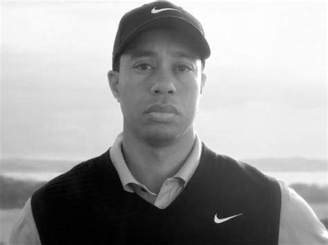 Tiger Woods Nike Commercial Photo 1 Pictures Cbs News