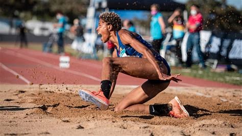 La venezolana, que intentará el récord del mundo de triple, es una de las grandes estrellas de la reunión junto al triplista zango. La venezolana Yulimar Rojas alcanza mejor marca mundial ...
