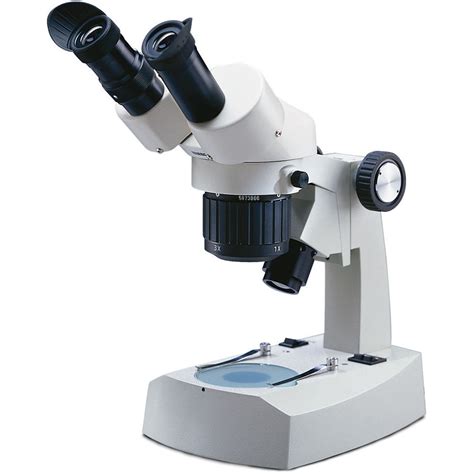 National 410tbl 20 1x3x Stereo Microscope 410tbl 20 Bandh Photo