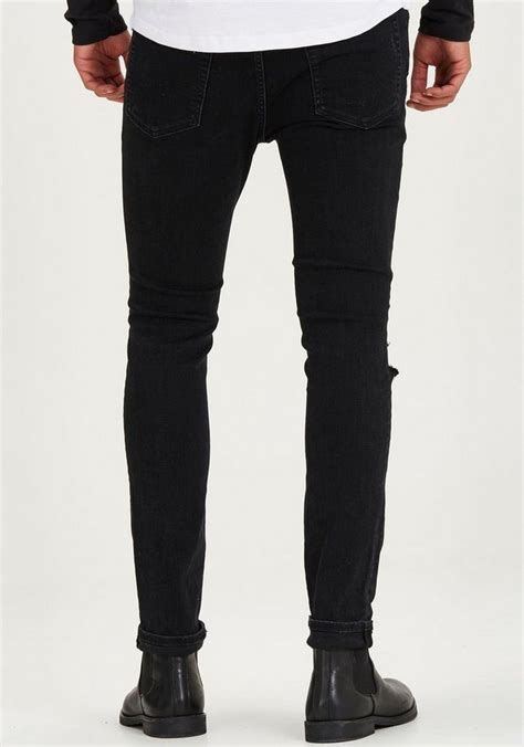 Jack And Jones Skinny Fit Jeans Liam Online Kaufen Otto
