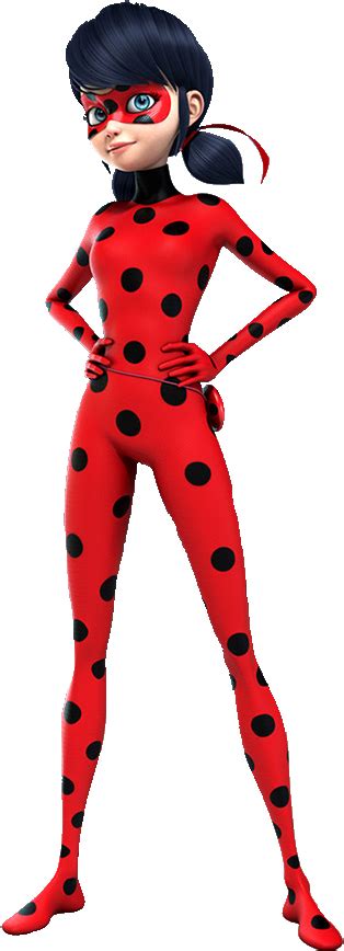 Miraculous Ladybug Png File Png All Png All