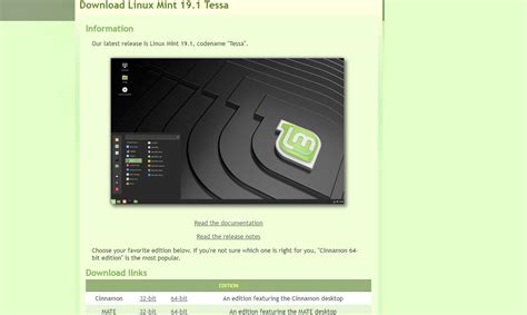 Qué Es Linux Mint Y Cómo Instalarlo 2019