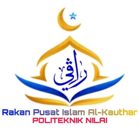 Rakan Pusat Islam Al Kauthar Politeknik Nilai Home