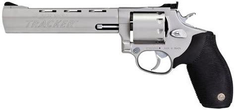 Taurus Tracker 992 Revolver 22lr And 22 Mag 65 Ss 9 Round
