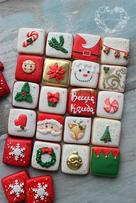 If your holiday traditions include cookies, look no further than these classic christmas cookie recipes: 30+ Simple Christmas cookie recipes Easy to Copy ...