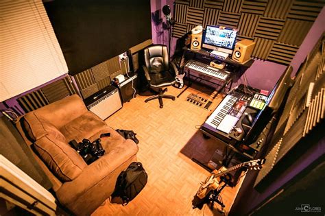 Home Studio Tumblr Home Recording Studio Setup Ideas Home Studio