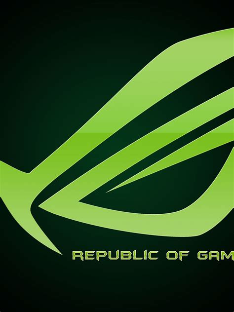 Asus Green Wallpapers Top Free Asus Green Backgrounds Wallpaperaccess