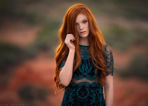Celtic Fire Lisa Holloway On Fstoppers