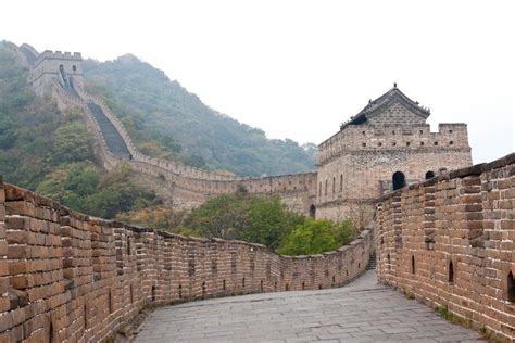 It's hard to say how old chinese culture actually is, but it's one of the oldest that still has a presence in the modern world. How long is the Great Wall of China, why was it built and ...