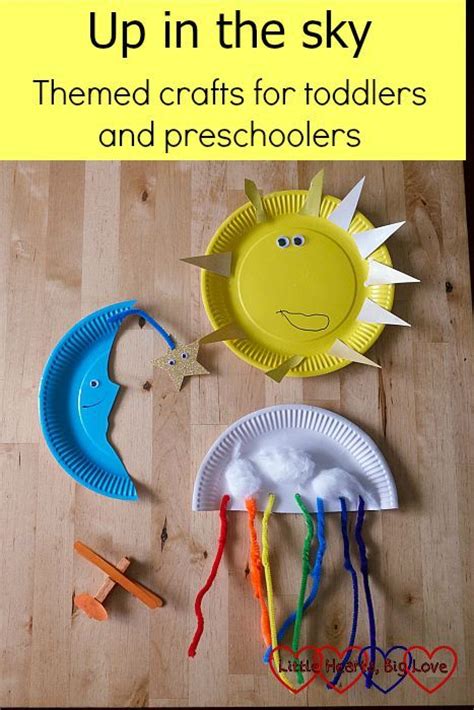 Top 10 Crafts For Toddlers Ideas And Inspiration