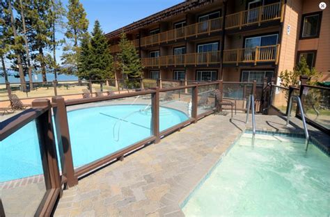 1br Condo At The Tahoe Beach And Ski Club Has Internet Access And Wi Fi Updated 2022